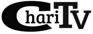 CHARITV logo