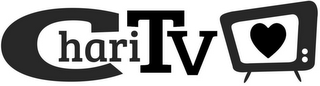 CHARITV logo
