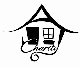 CHARITY logo