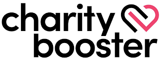 CHARITY BOOSTER logo