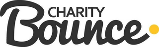 CHARITY BOUNCE logo