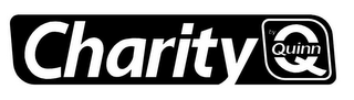 CHARITY BY QUINN Q logo