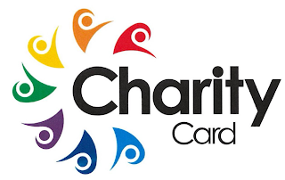 CHARITY CARD logo