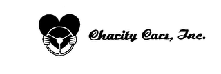 CHARITY CARS, INC. logo
