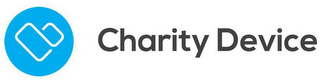 CHARITY DEVICE logo