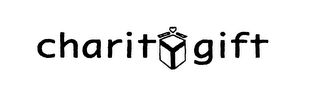 CHARITY GIFT logo