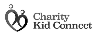 CHARITY KID CONNECT logo