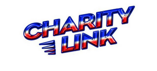 CHARITY LINK logo