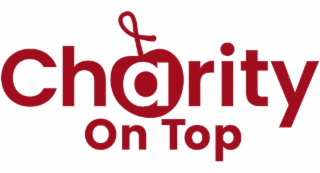 CHARITY ON TOP logo