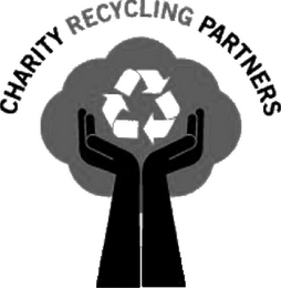 CHARITY RECYCLING PARTNERS logo