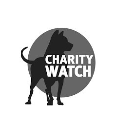 CHARITY WATCH logo