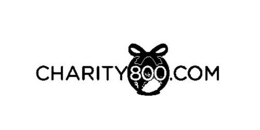 CHARITY800.COM logo