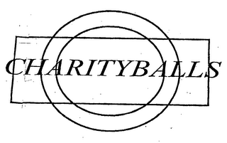CHARITYBALLS