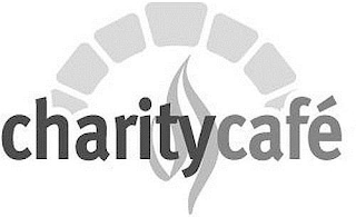 CHARITYCAFÉ logo
