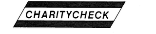 CHARITYCHECK logo