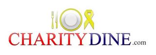 CHARITYDINE.COM logo