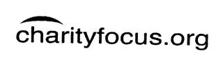 CHARITYFOCUS.ORG logo