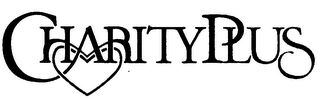 CHARITYPLUS logo