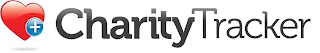 CHARITYTRACKER logo