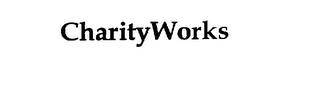 CHARITYWORKS logo