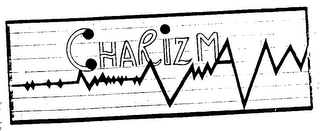 CHARIZMA logo