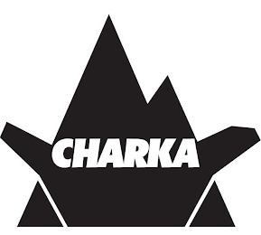 CHARKA logo