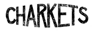 CHARKETS logo