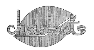 CHARKETS logo