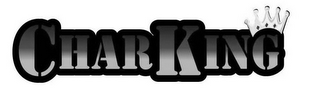 CHARKING logo