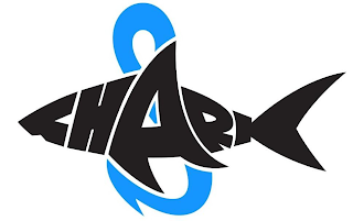 CHARKS logo
