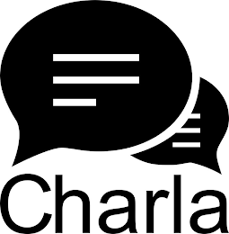 CHARLA logo