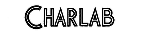 CHARLAB logo