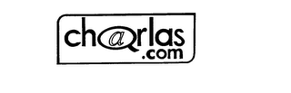 CHARLAS.COM logo