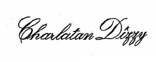 CHARLATAN DIZZY logo
