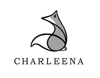 CHARLEENA logo