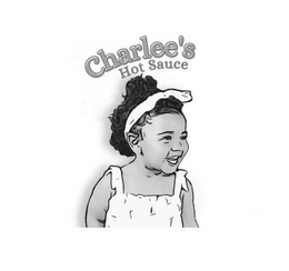 CHARLEE'S HOT SAUCE logo