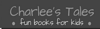 CHARLEE'S TALES FUN BOOKS FOR KIDS logo