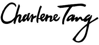 CHARLENE TANG logo