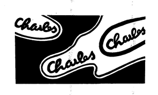 CHARLES logo