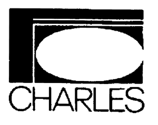 CHARLES logo
