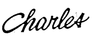 CHARLES