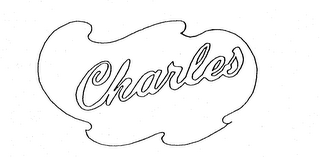 CHARLES logo