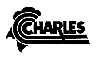 CHARLES logo