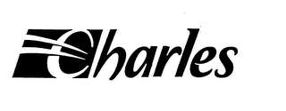 CHARLES logo