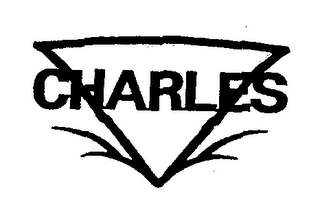 CHARLES logo