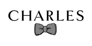 CHARLES logo