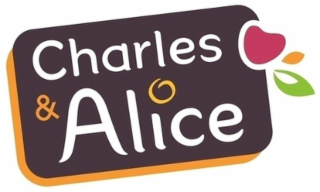 CHARLES & ALICE logo