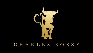CHARLES BOSSY logo