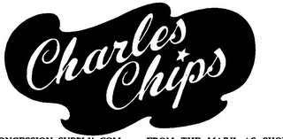 CHARLES CHIPS