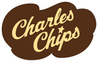 CHARLES CHIPS logo